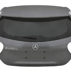 KLAPA TYLNA TYŁ MERCEDES A-KLASA W176 Ostatnia szansa